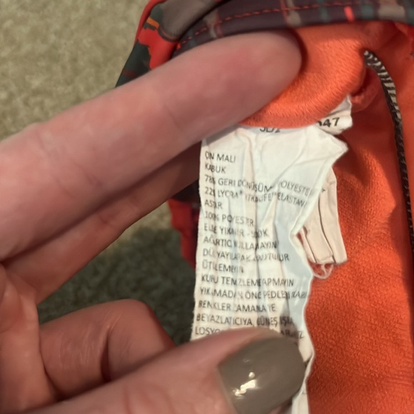 Prana Azra Bikini Top - Picture 7 of 7